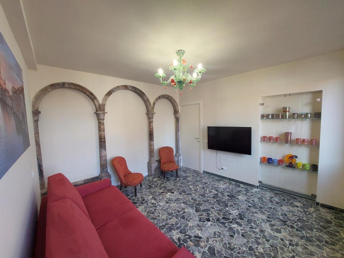 Residenza Donini In Venice Suite 1 Zewnętrze zdjęcie