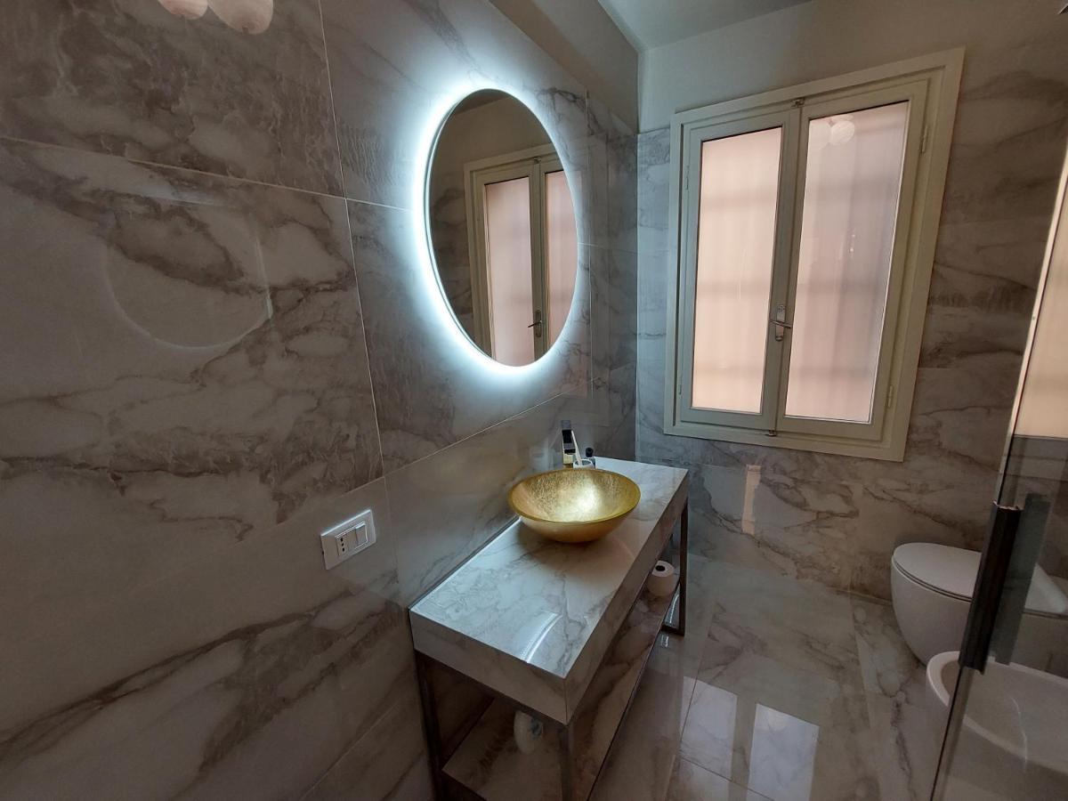 Residenza Donini In Venice Suite 1 Zewnętrze zdjęcie