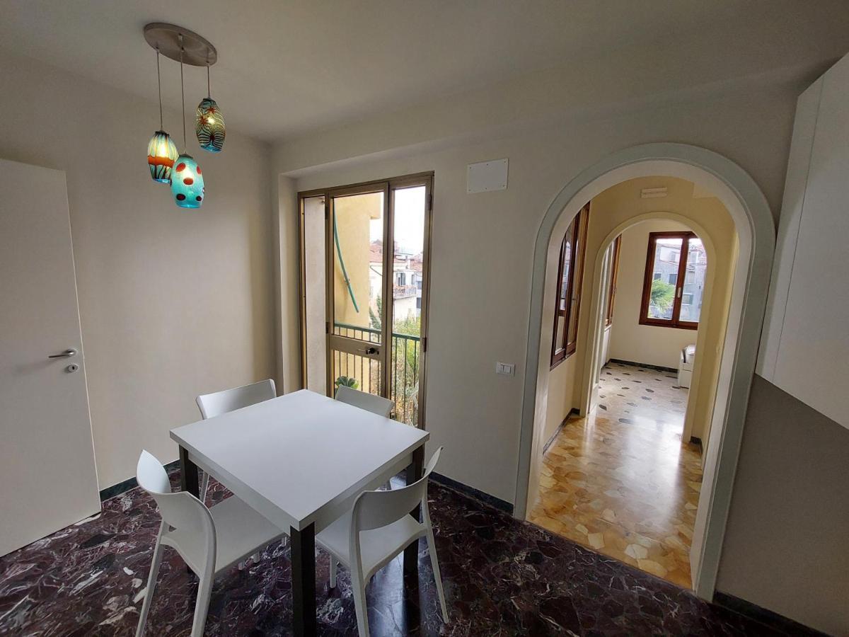 Residenza Donini In Venice Suite 1 Zewnętrze zdjęcie