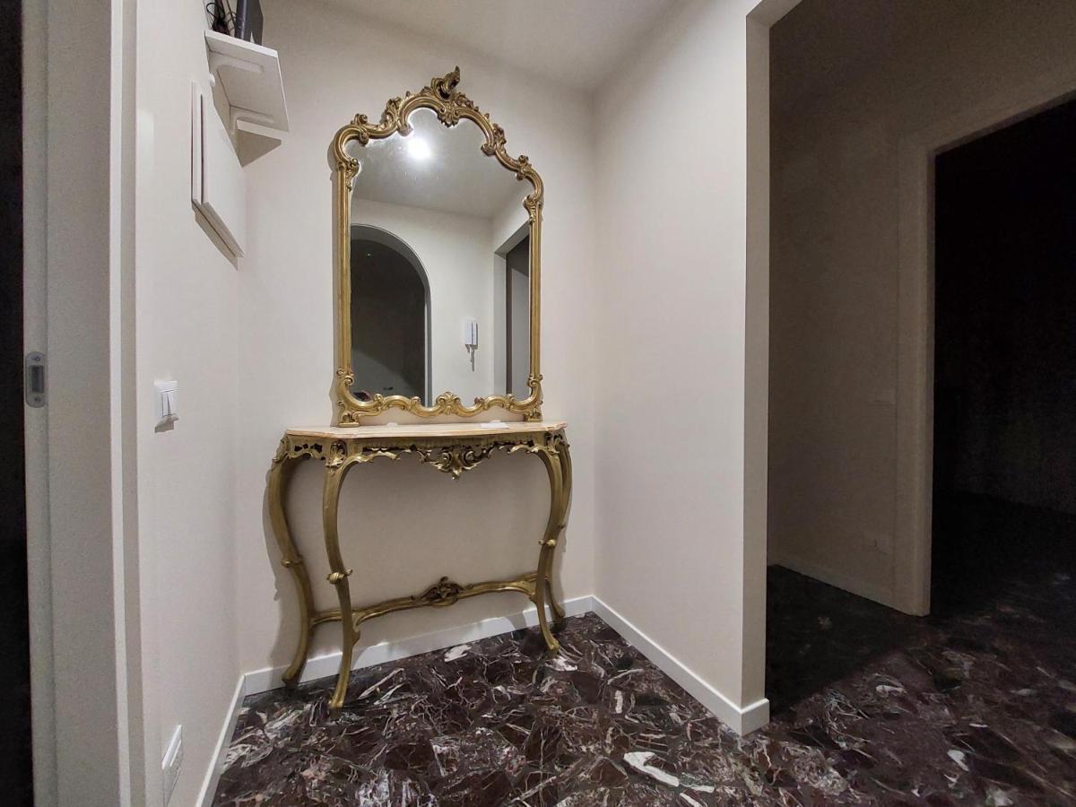 Residenza Donini In Venice Suite 1 Zewnętrze zdjęcie