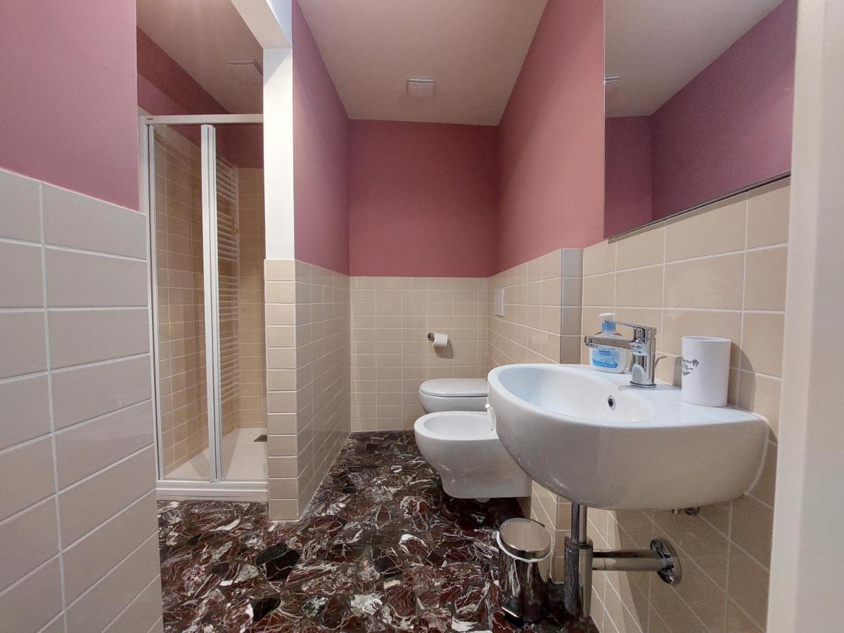 Residenza Donini In Venice Suite 1 Zewnętrze zdjęcie