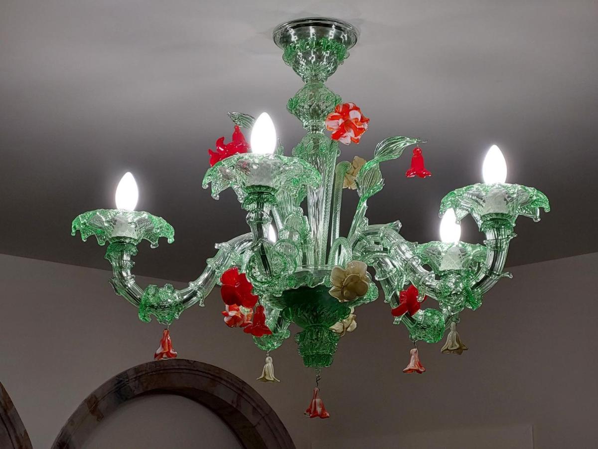 Residenza Donini In Venice Suite 1 Zewnętrze zdjęcie