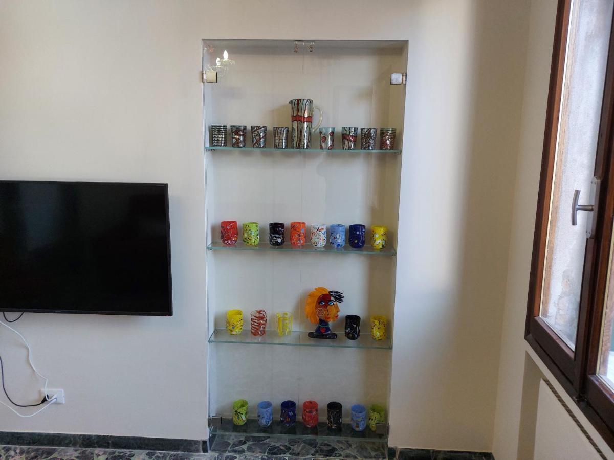 Residenza Donini In Venice Suite 1 Zewnętrze zdjęcie