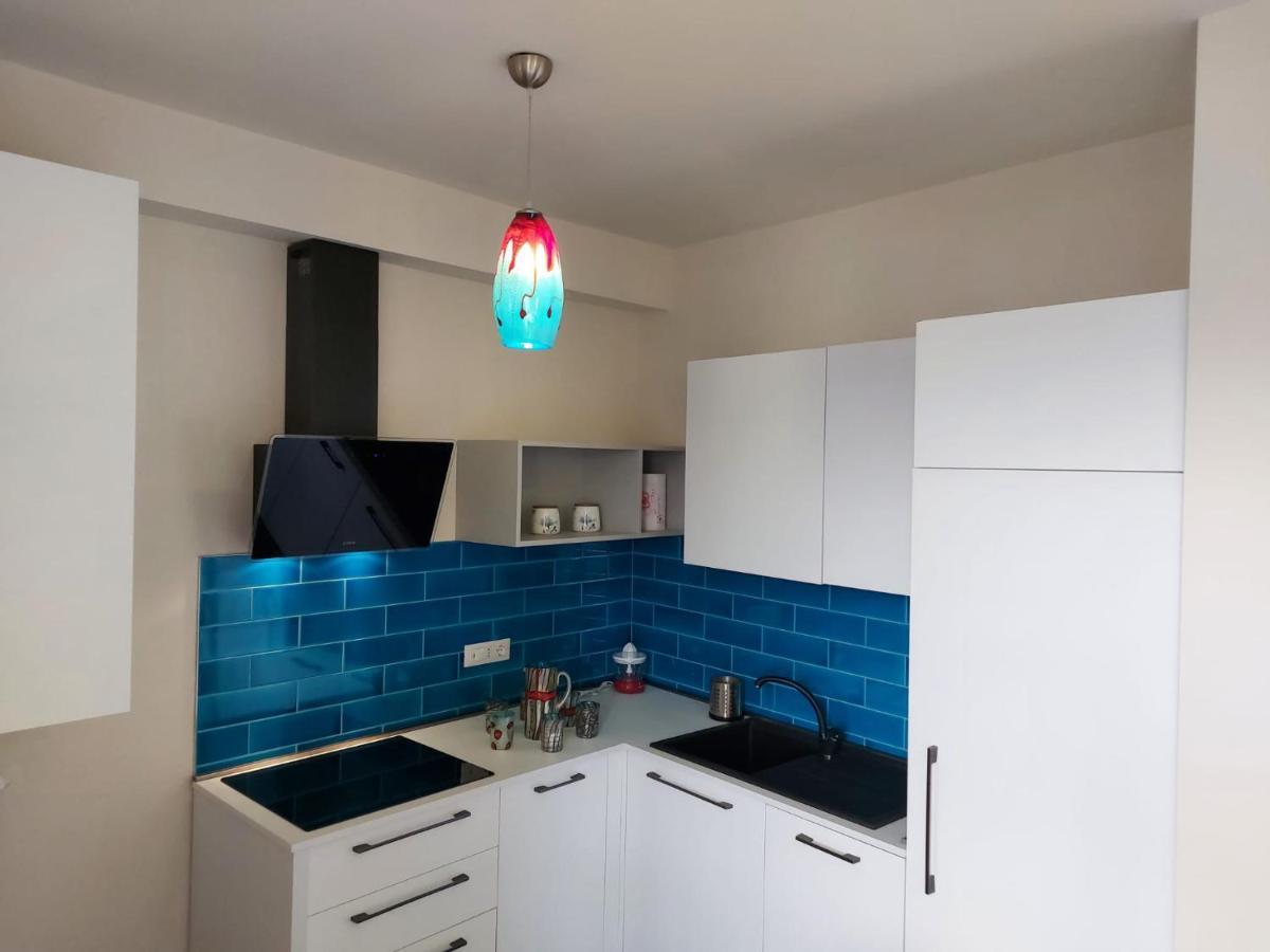 Residenza Donini In Venice Suite 1 Zewnętrze zdjęcie