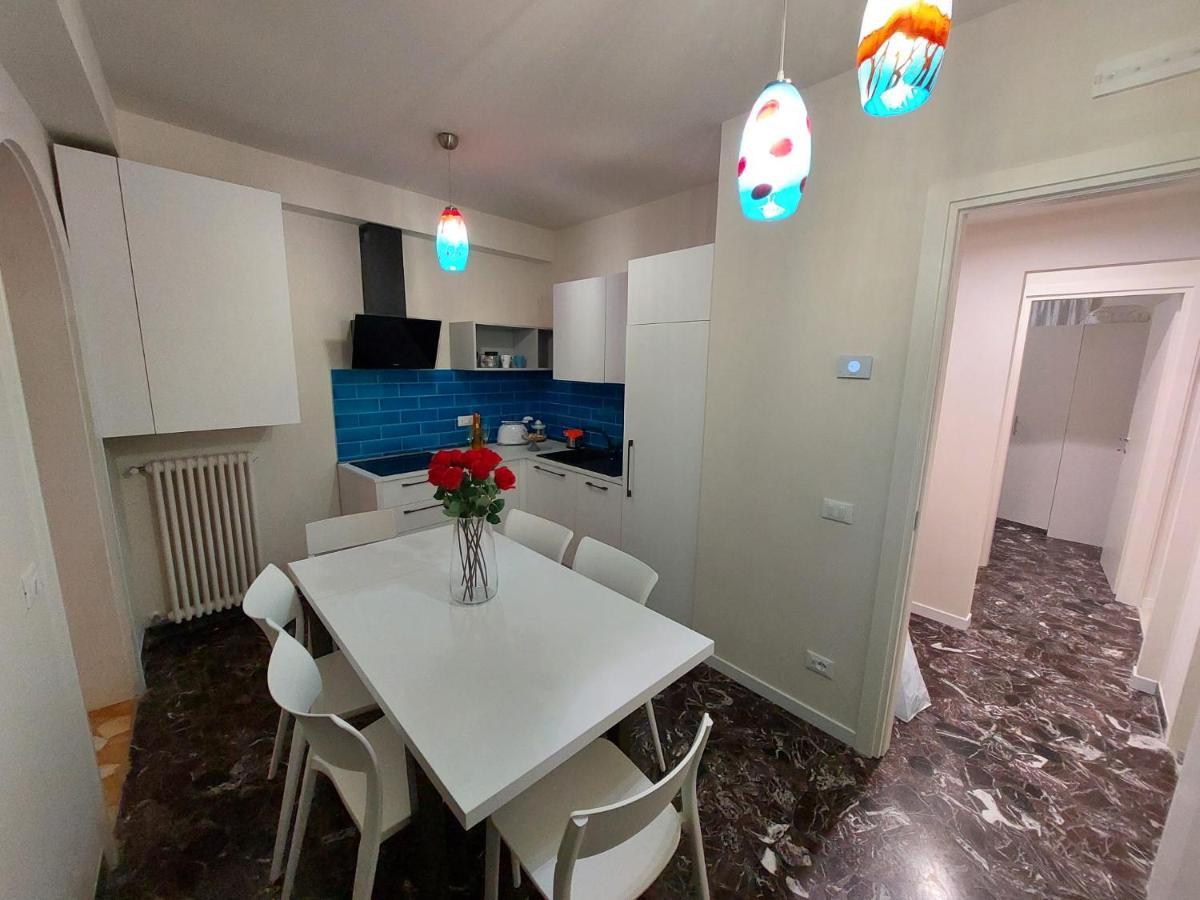 Residenza Donini In Venice Suite 1 Zewnętrze zdjęcie