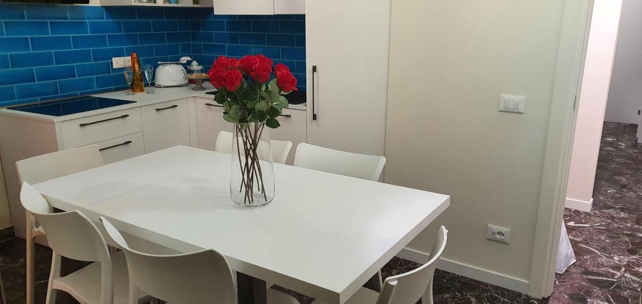 Residenza Donini In Venice Suite 1 Zewnętrze zdjęcie