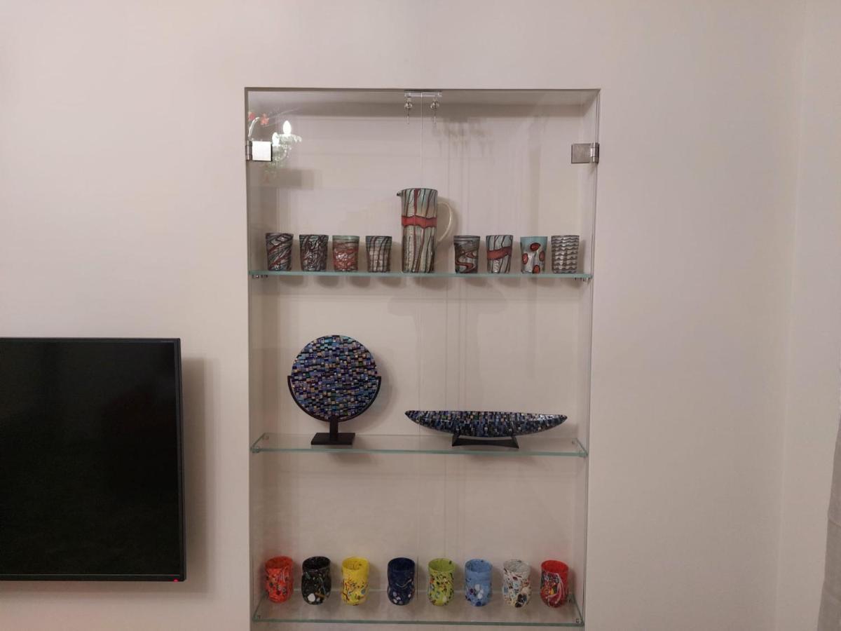 Residenza Donini In Venice Suite 1 Zewnętrze zdjęcie
