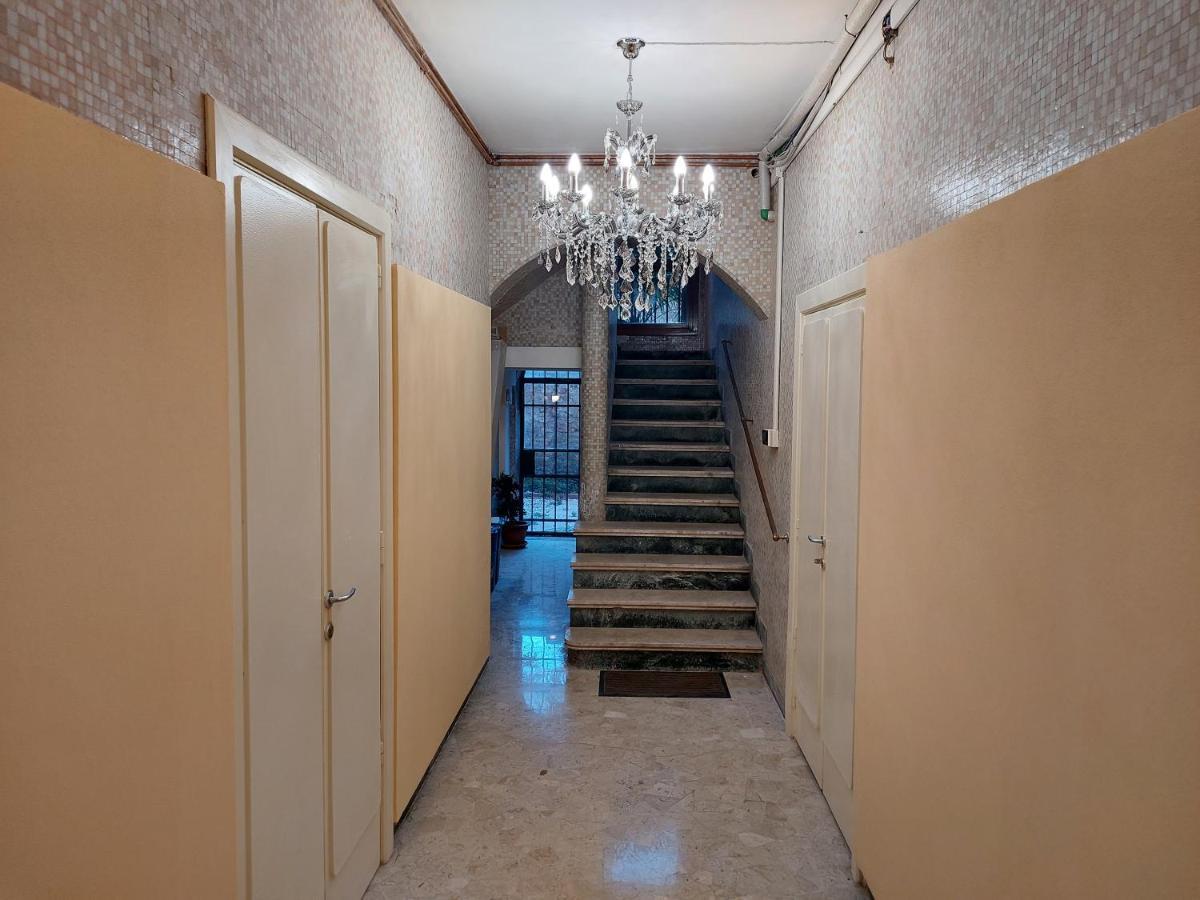 Residenza Donini In Venice Suite 1 Zewnętrze zdjęcie