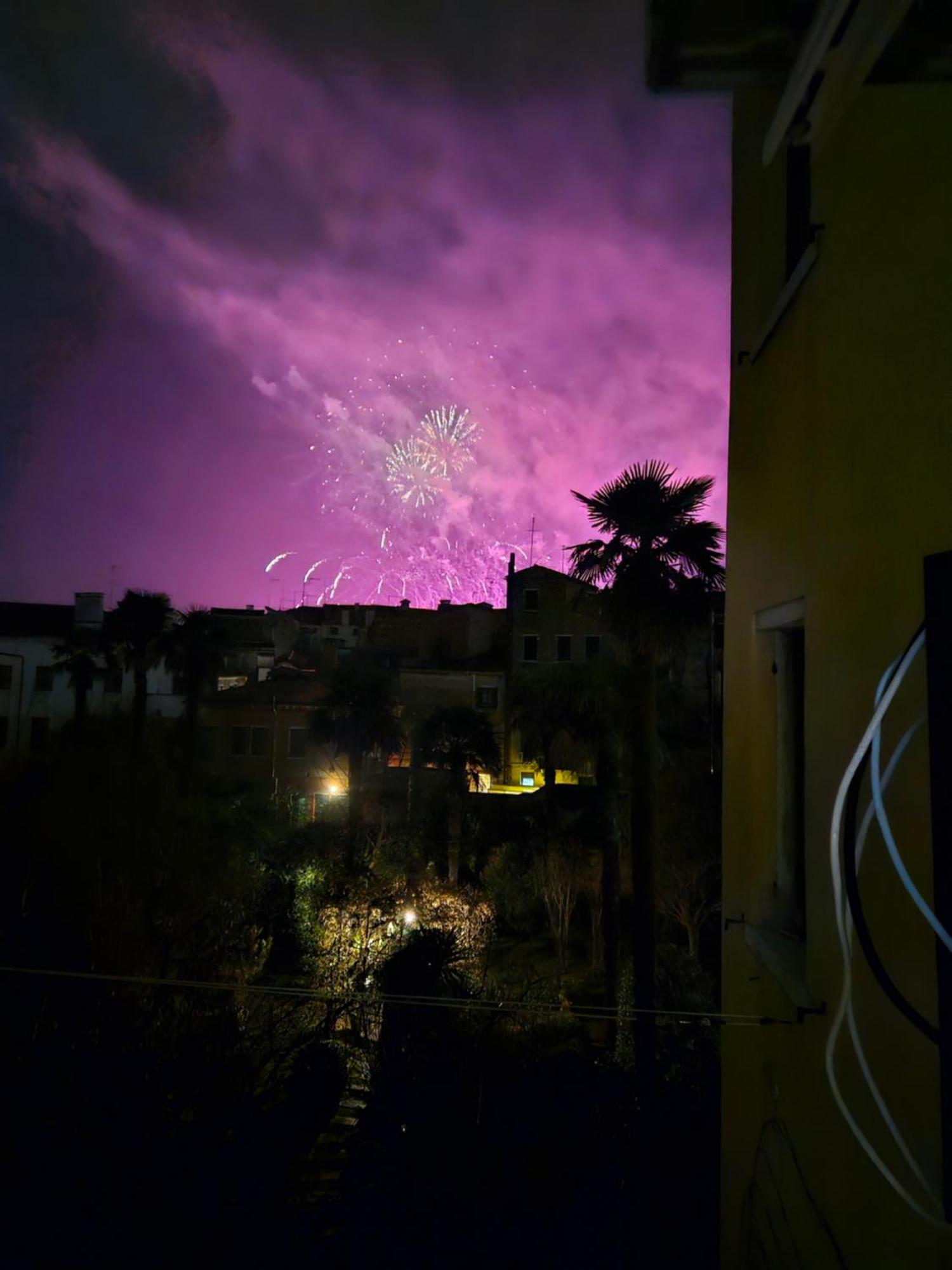 Residenza Donini In Venice Suite 1 Zewnętrze zdjęcie