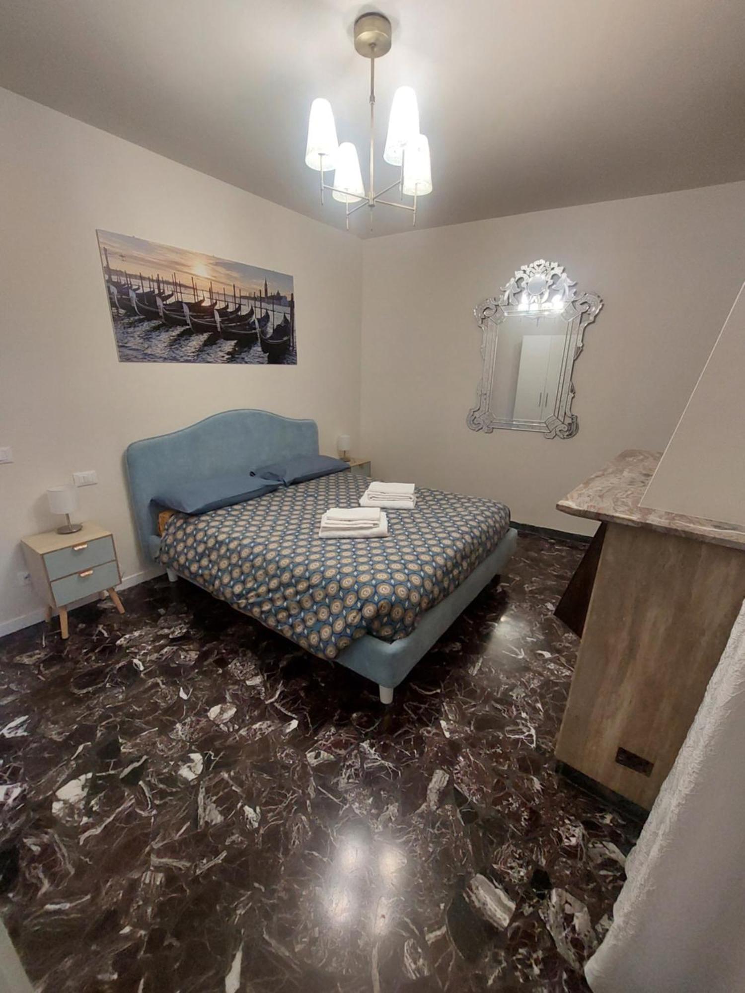 Residenza Donini In Venice Suite 1 Zewnętrze zdjęcie